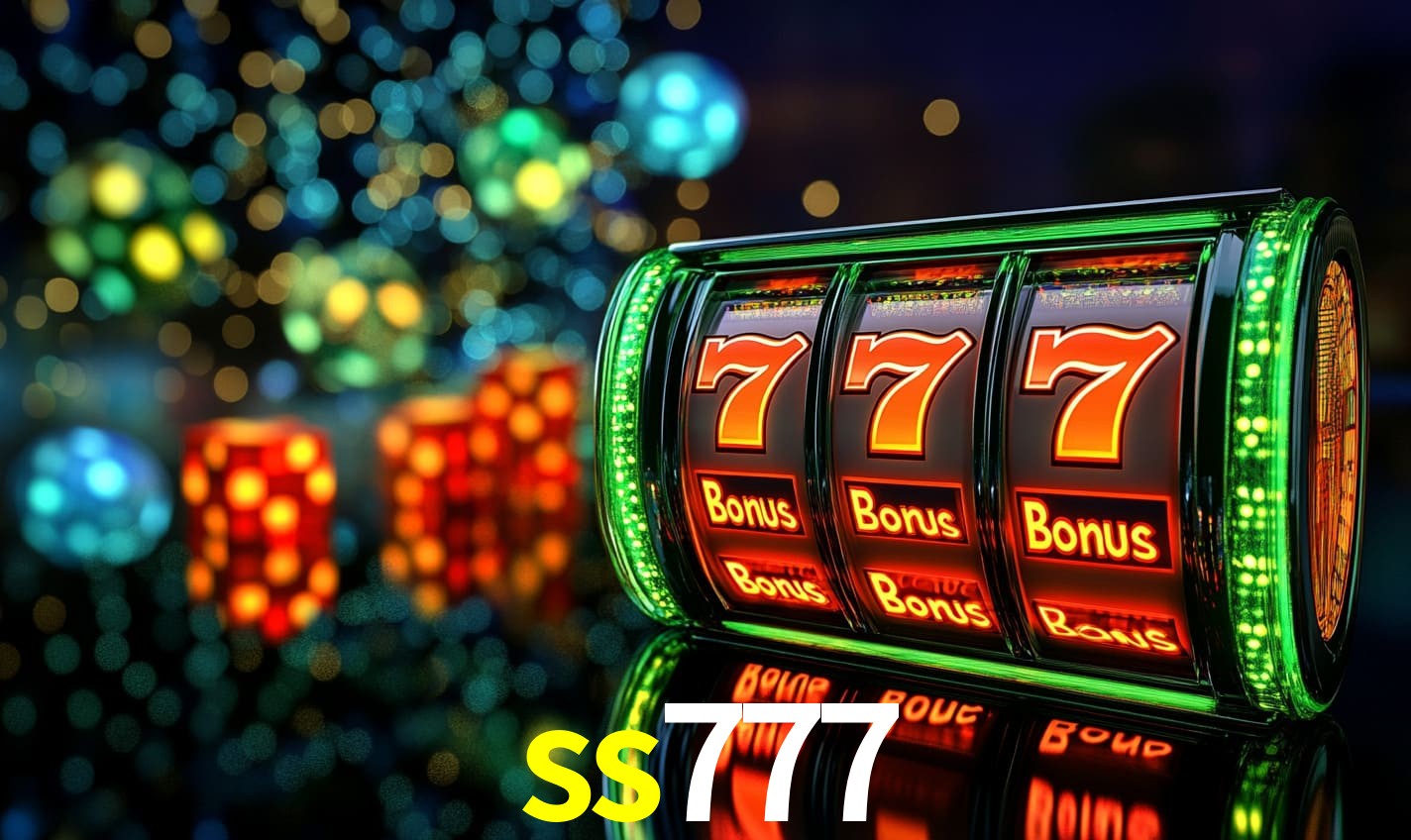 Game Providers ss777
