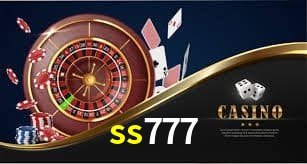 Welcome Bonus ss777